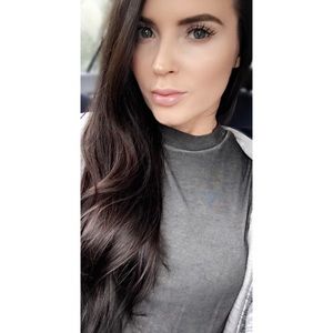 Meet your Posher, Bethany